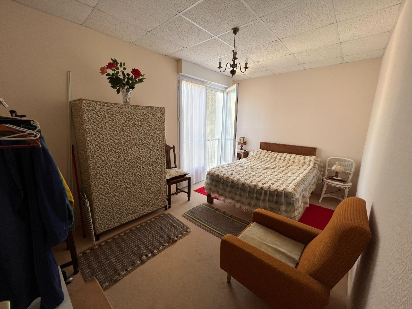 Appartement à Royan — vignette 4