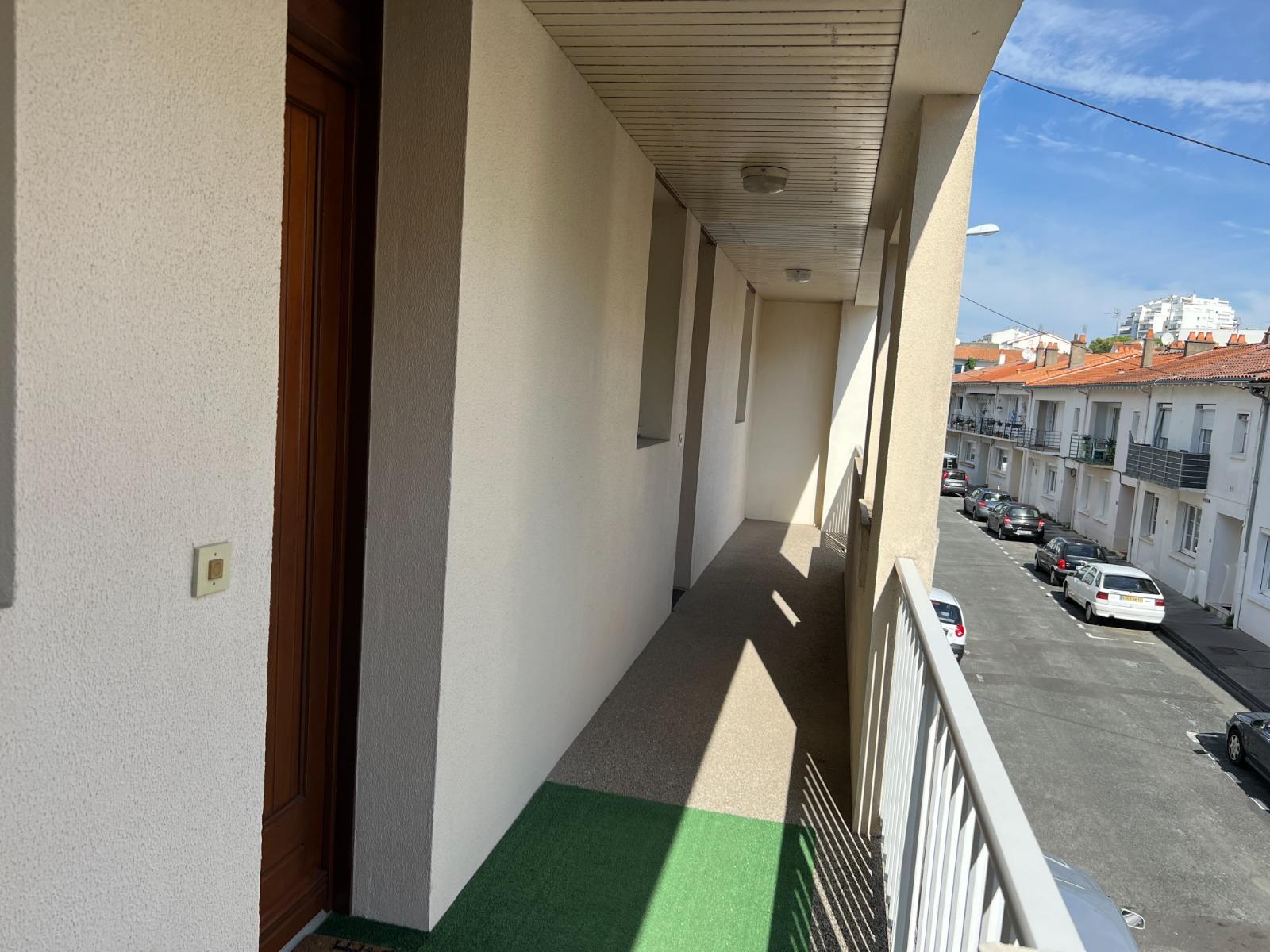Appartement à Royan — vignette 8