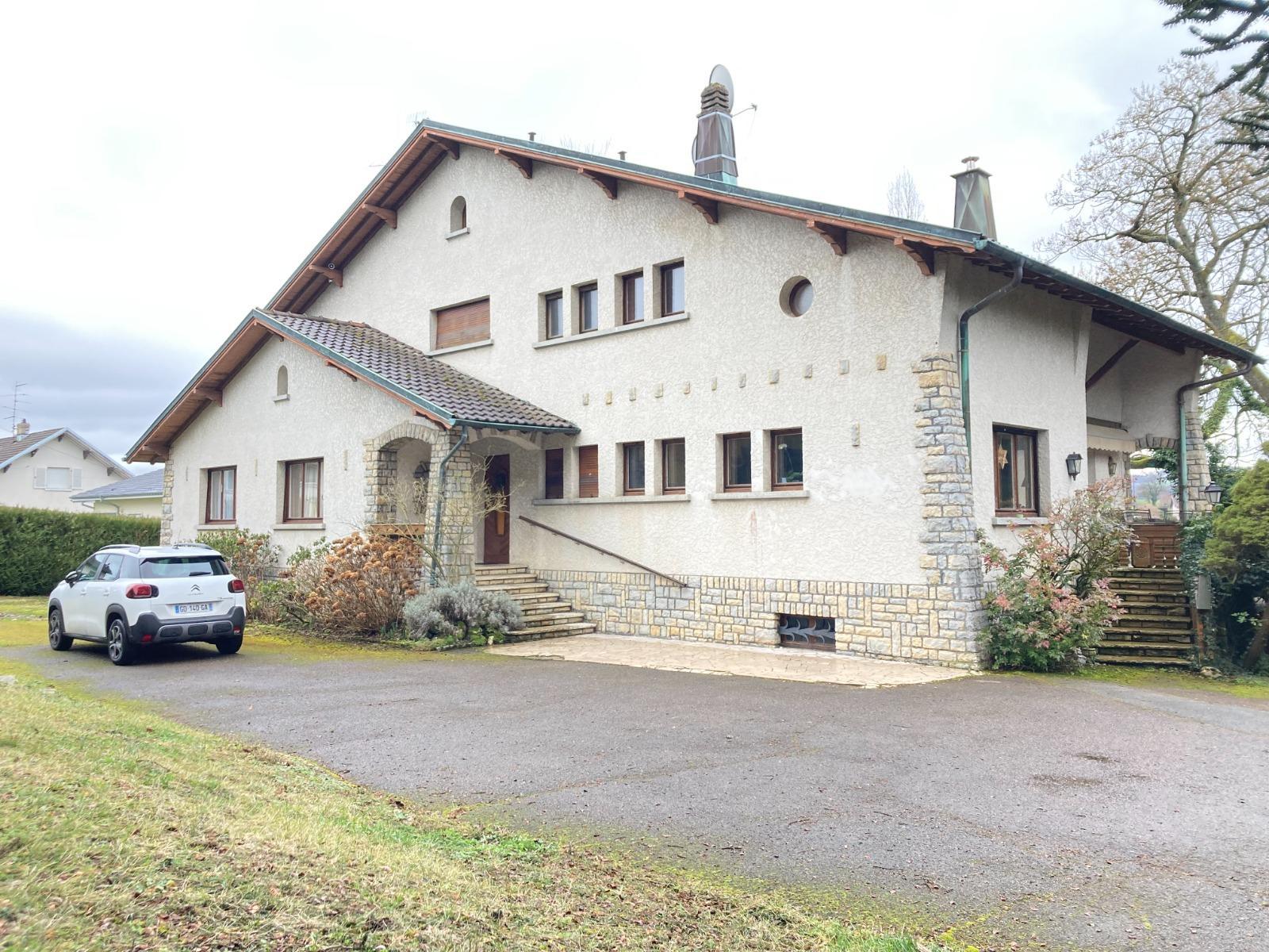 Maison à Delle — vignette 8
