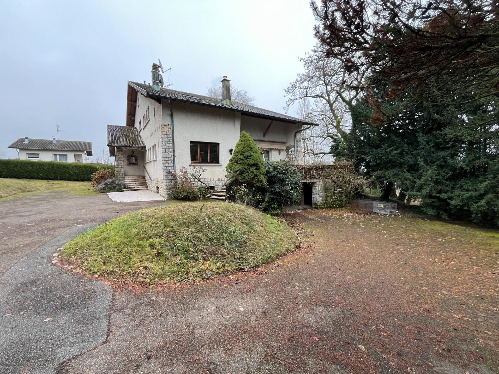 Maison à Delle — vignette 15