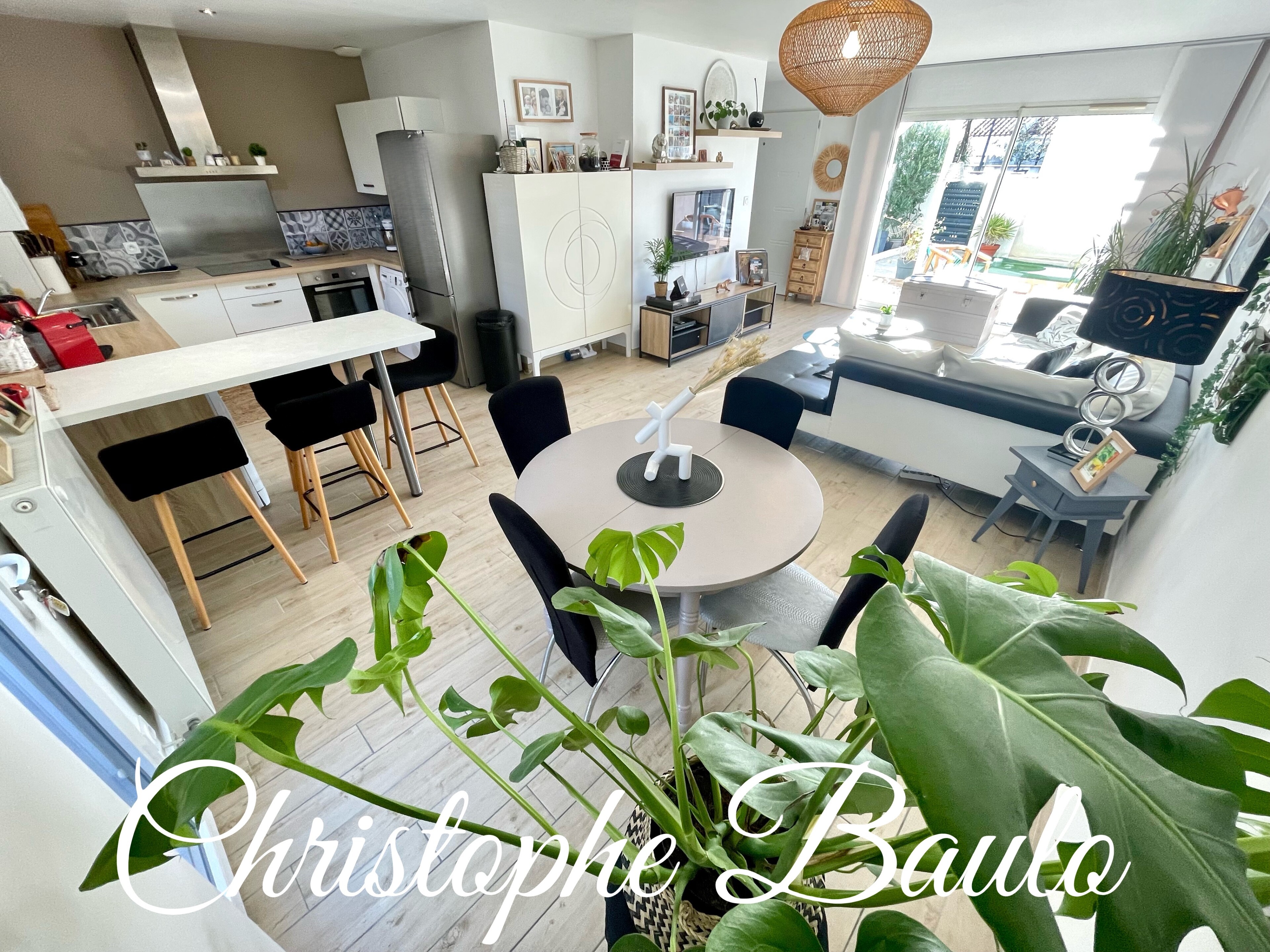 House à Pignan — vignette 6