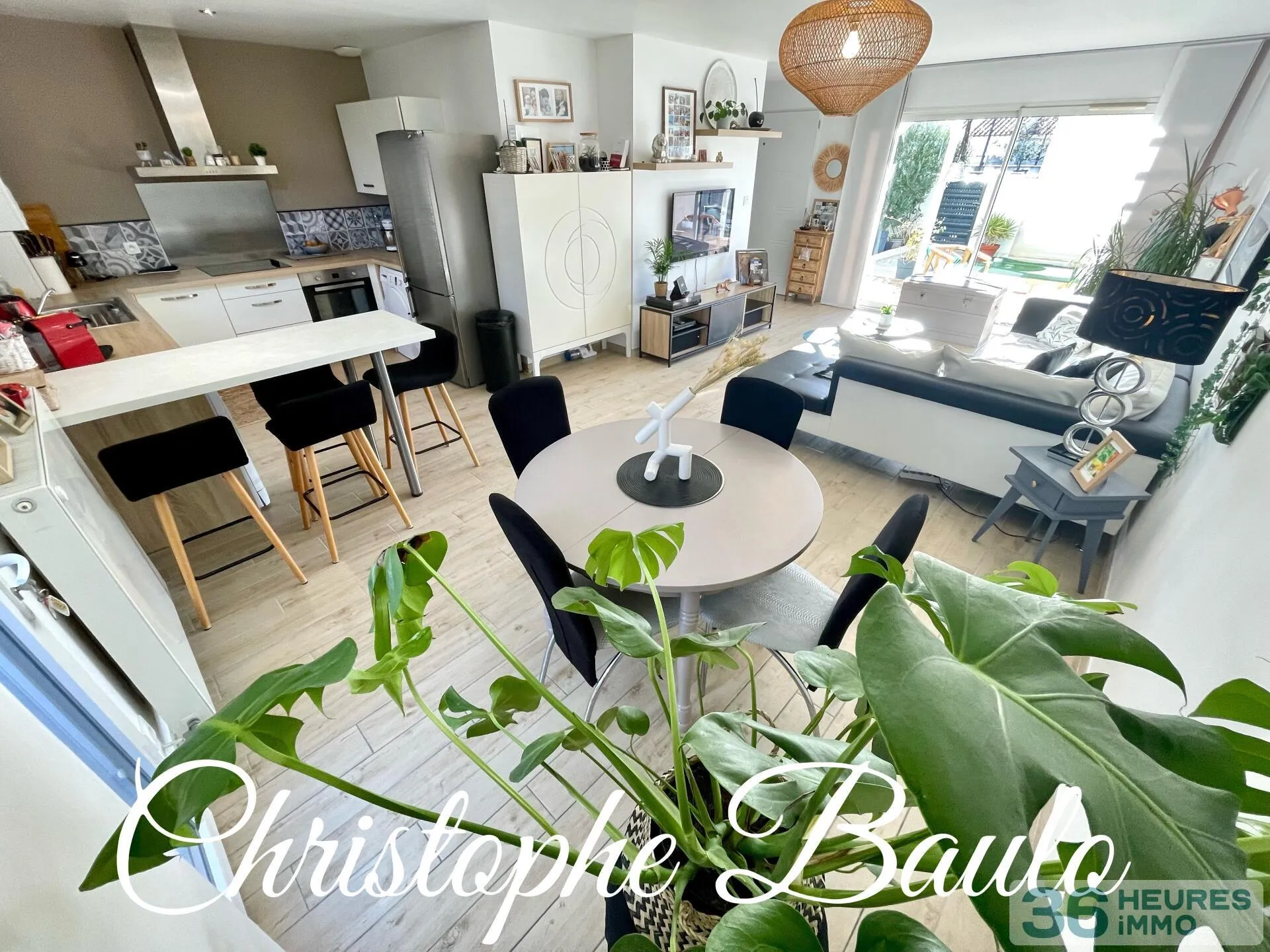 House à Pignan — vignette 6