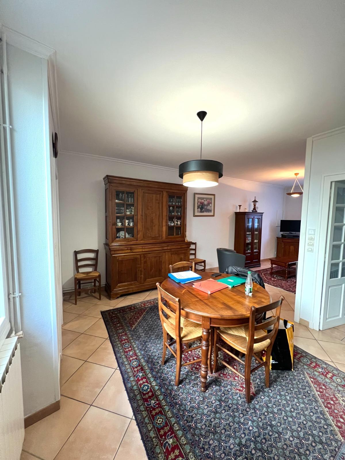 House à Le Mans — vignette 6