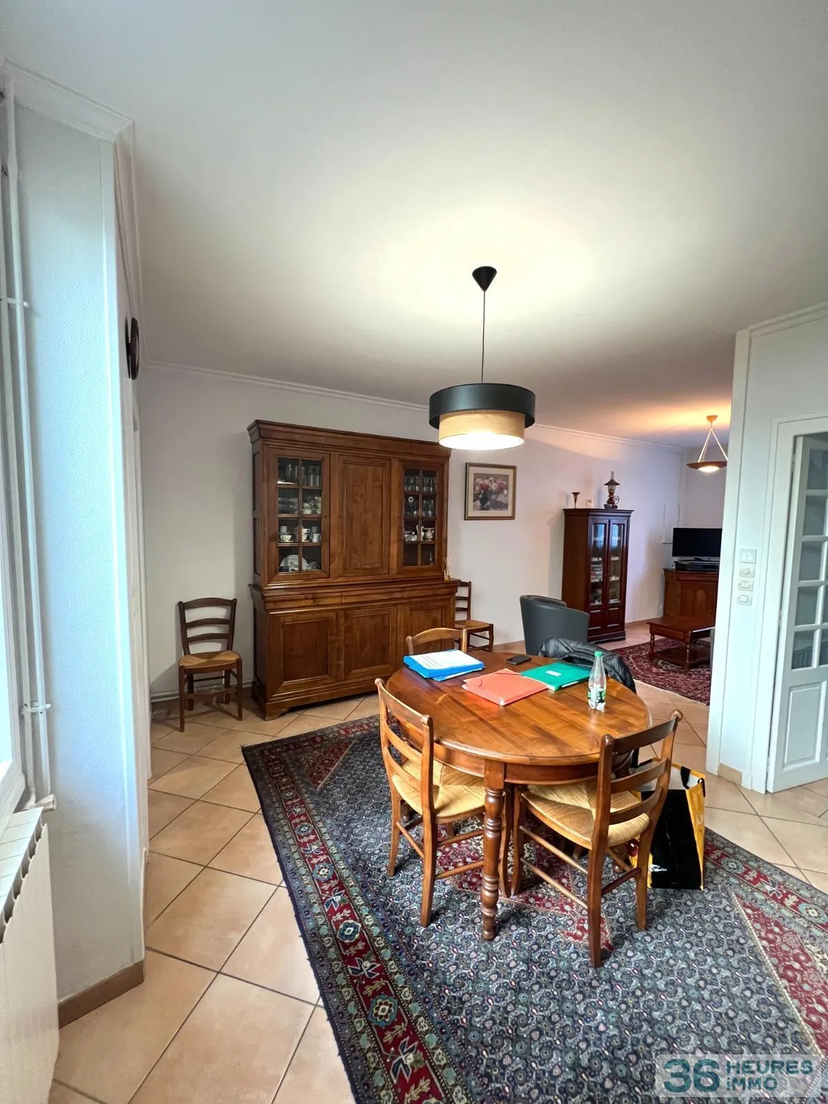 House à Le Mans — vignette 6