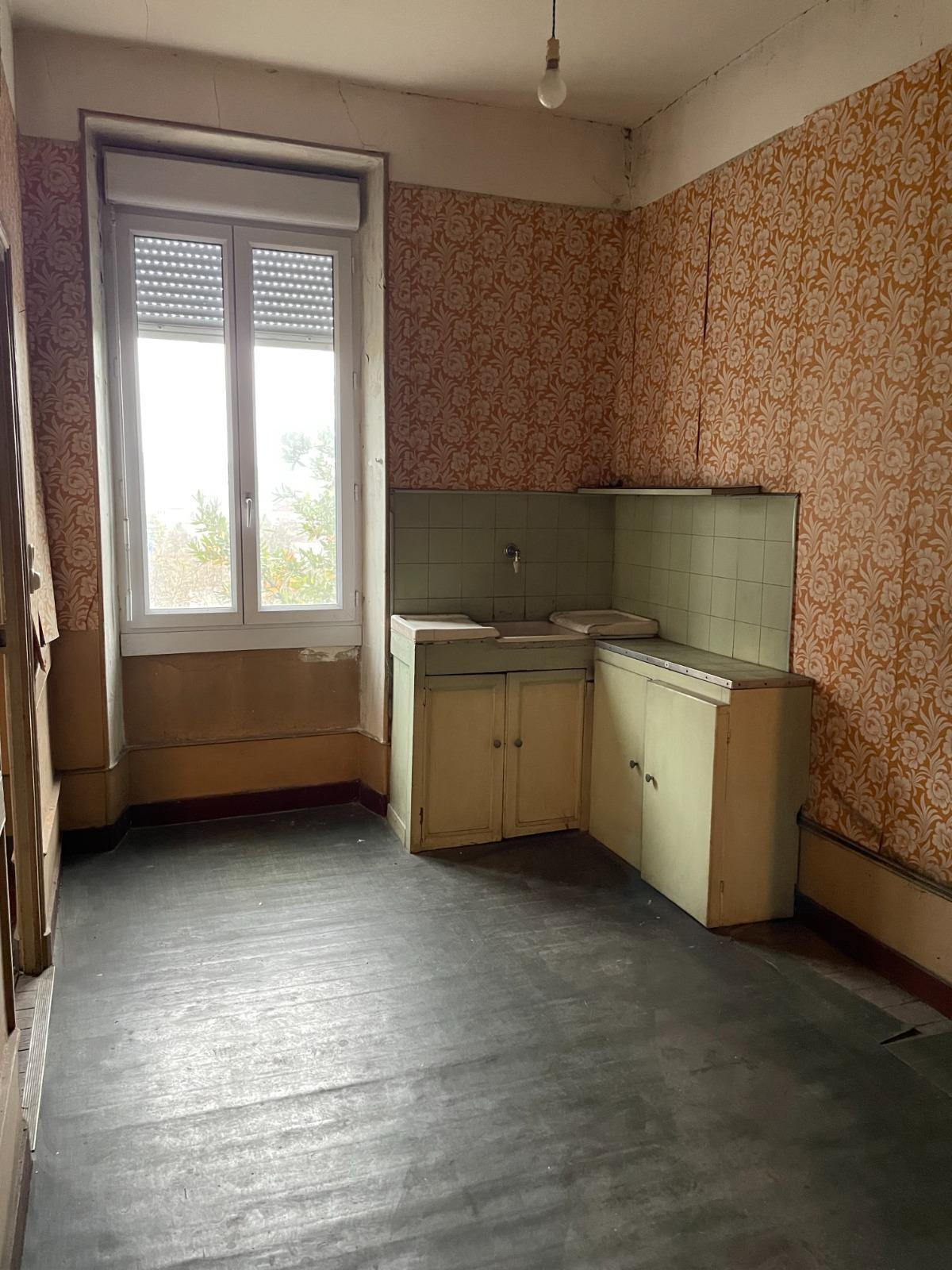 House à Coulounieix-Chamiers — vignette 9