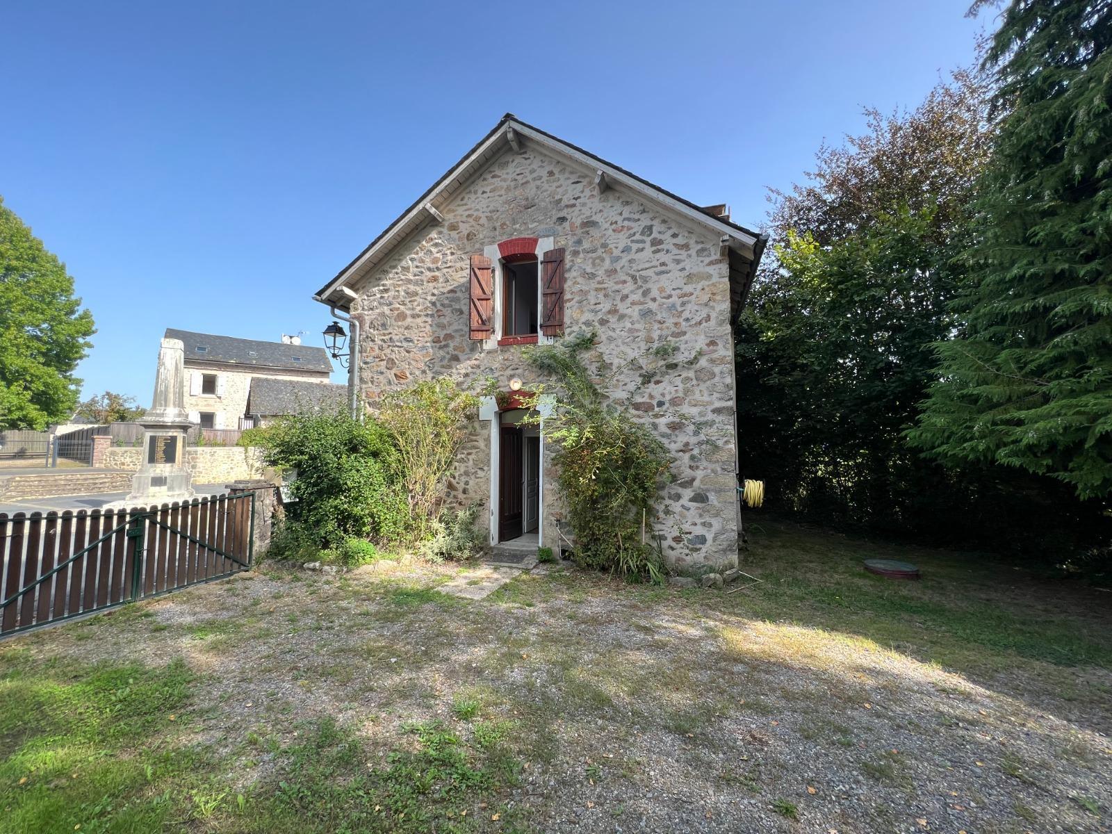 Maison à Albussac — vignette 10