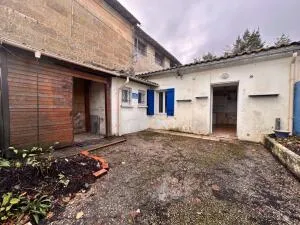 Vente notariale interactive : a vendre maison pierre leognan