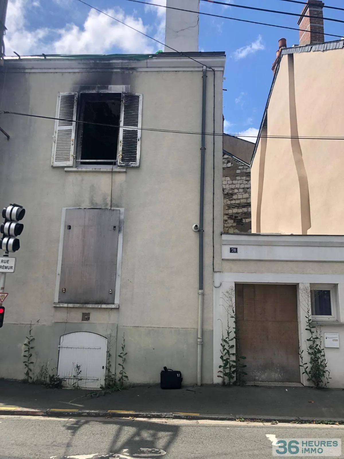 House à Angers — vignette 2