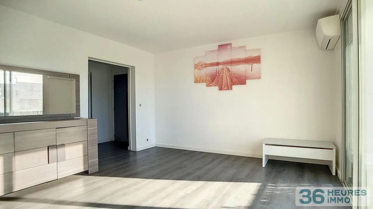 Apartment à Palavas-les-Flots