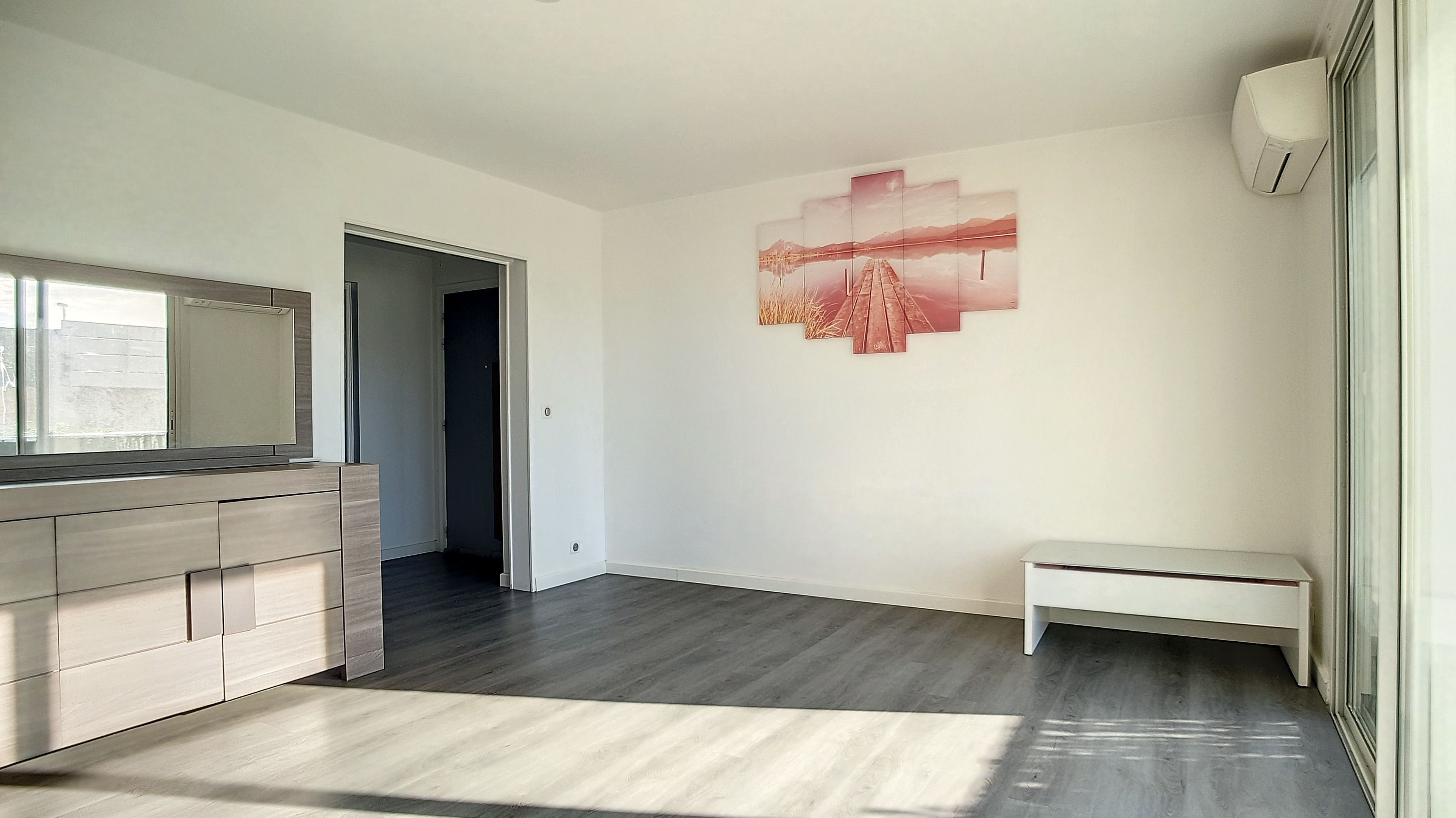 Appartement t2 