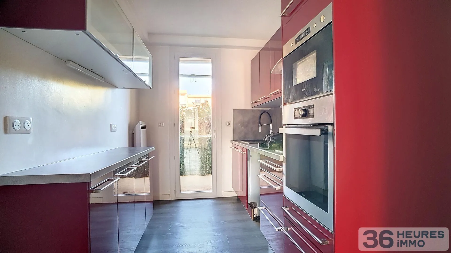 Apartment à Palavas-les-Flots — vignette 2