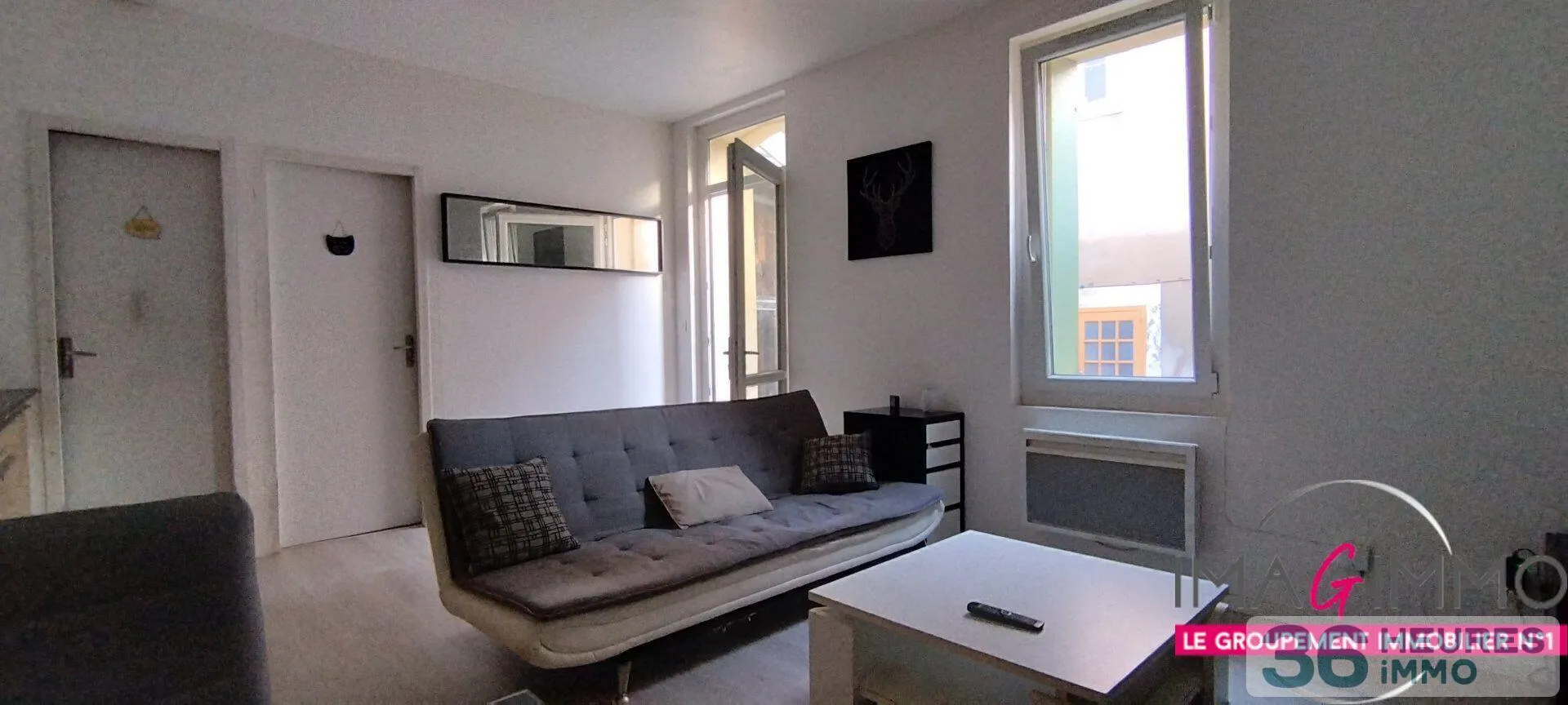 Apartment à Montpellier — vignette 2