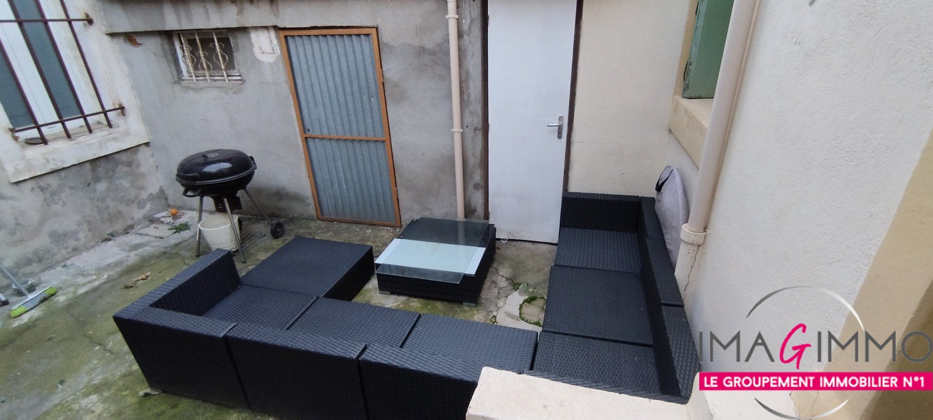 Apartment à Montpellier — vignette 3