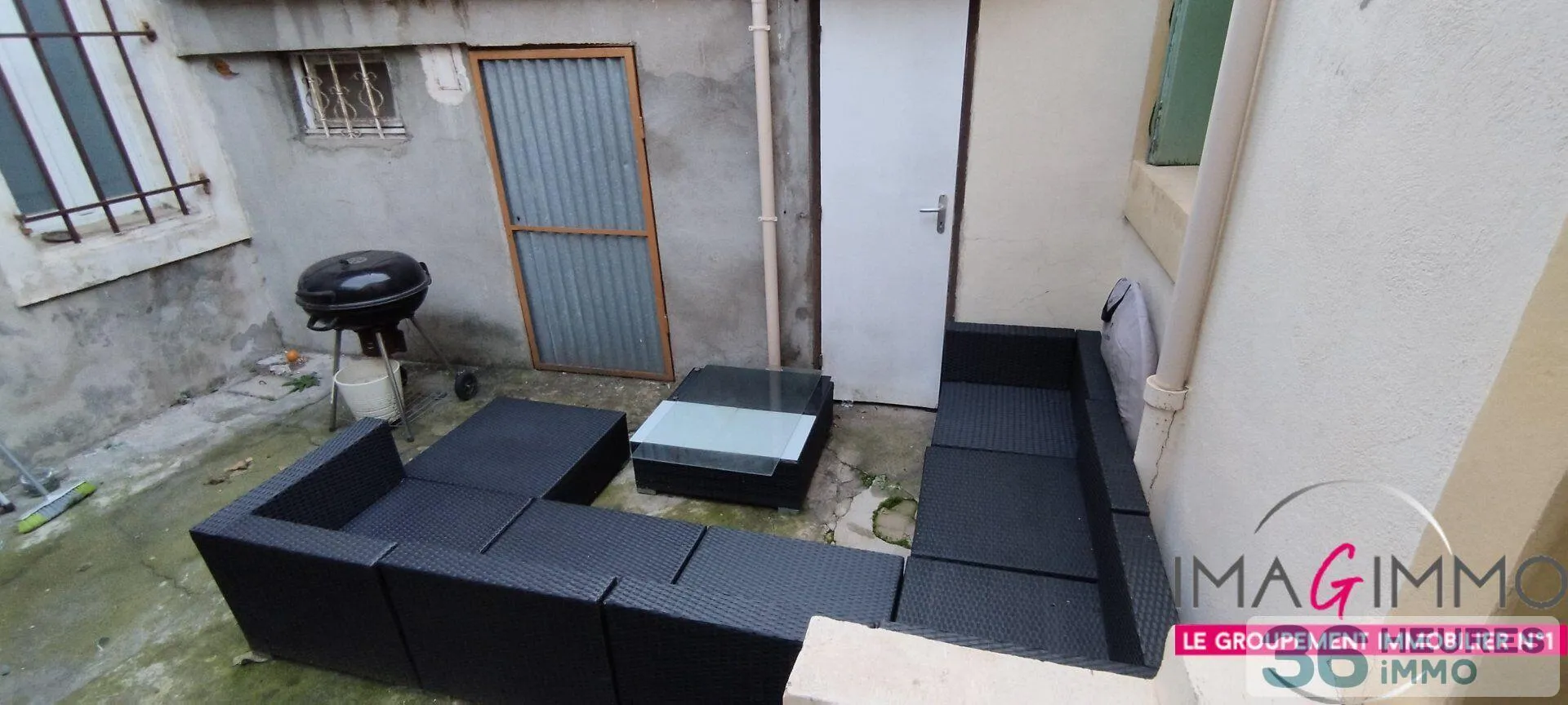 Apartment à Montpellier — vignette 3