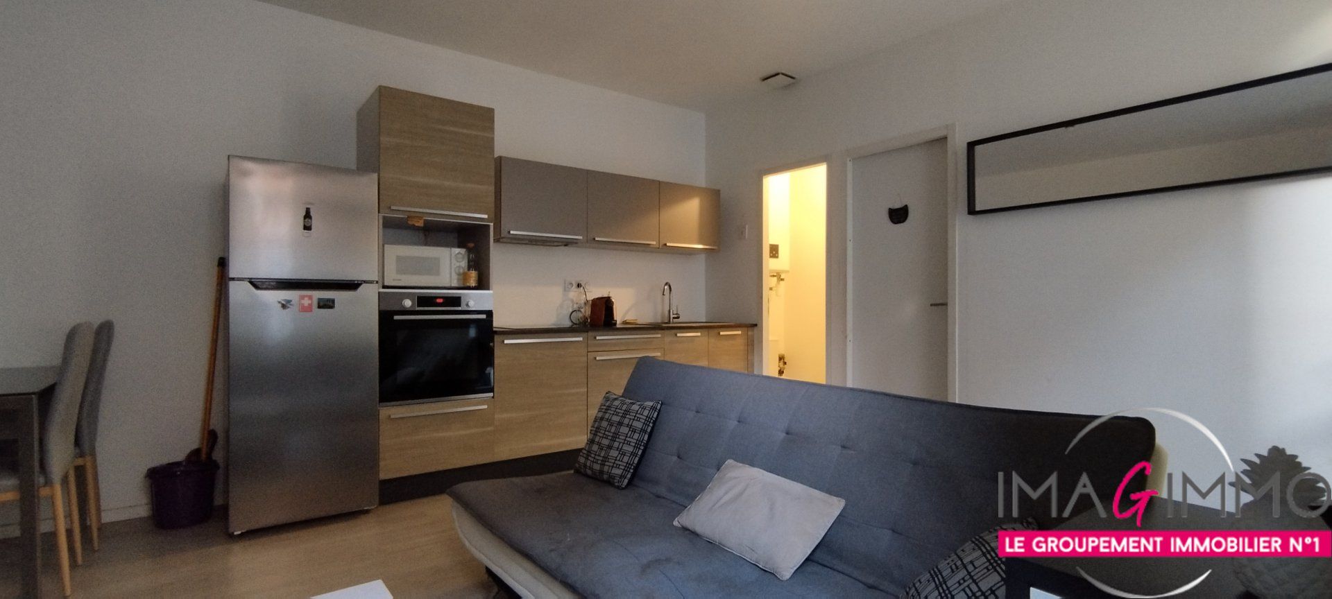 Apartment à Montpellier — vignette 5