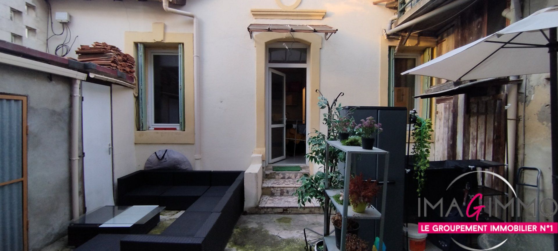 Apartment à Montpellier — vignette 6