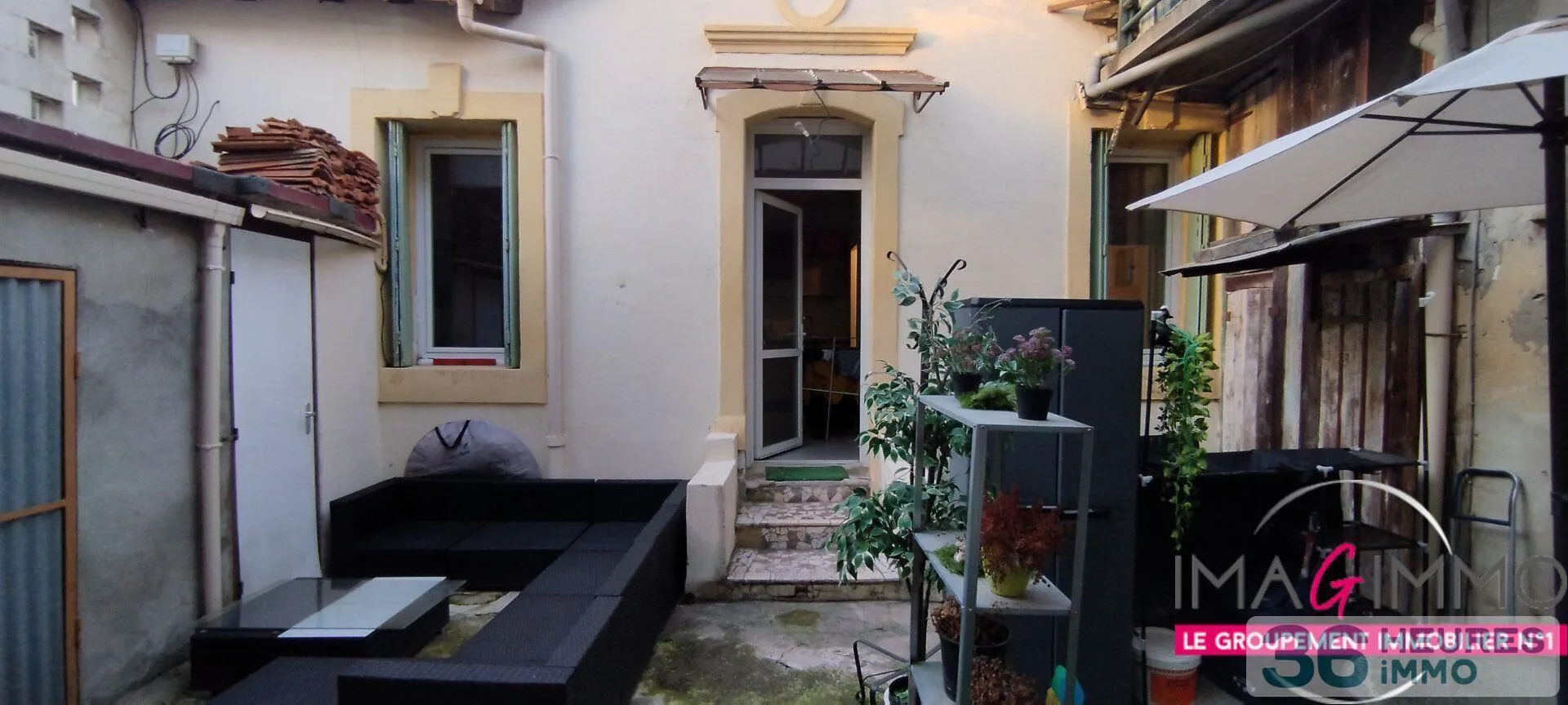 Apartment à Montpellier — vignette 6