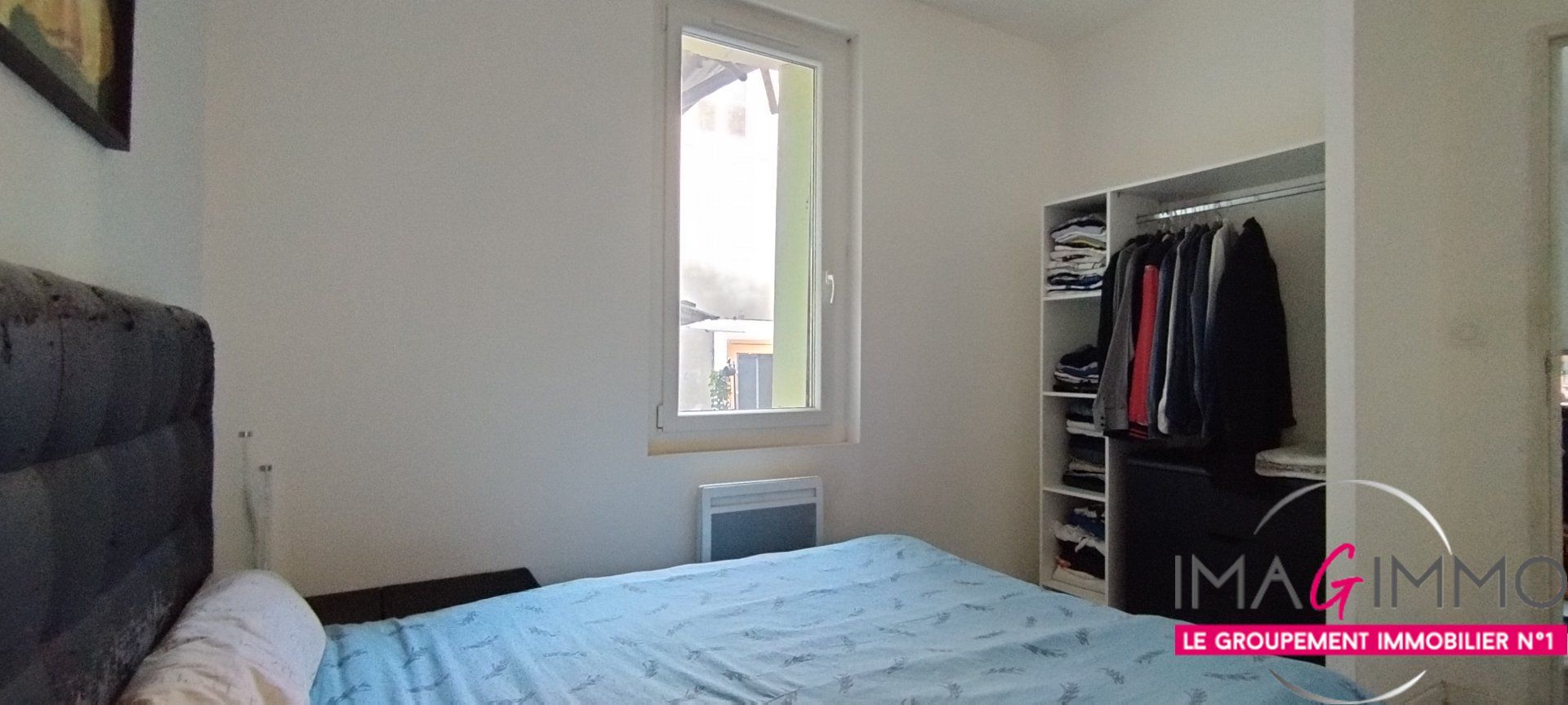 Apartment à Montpellier — vignette 7