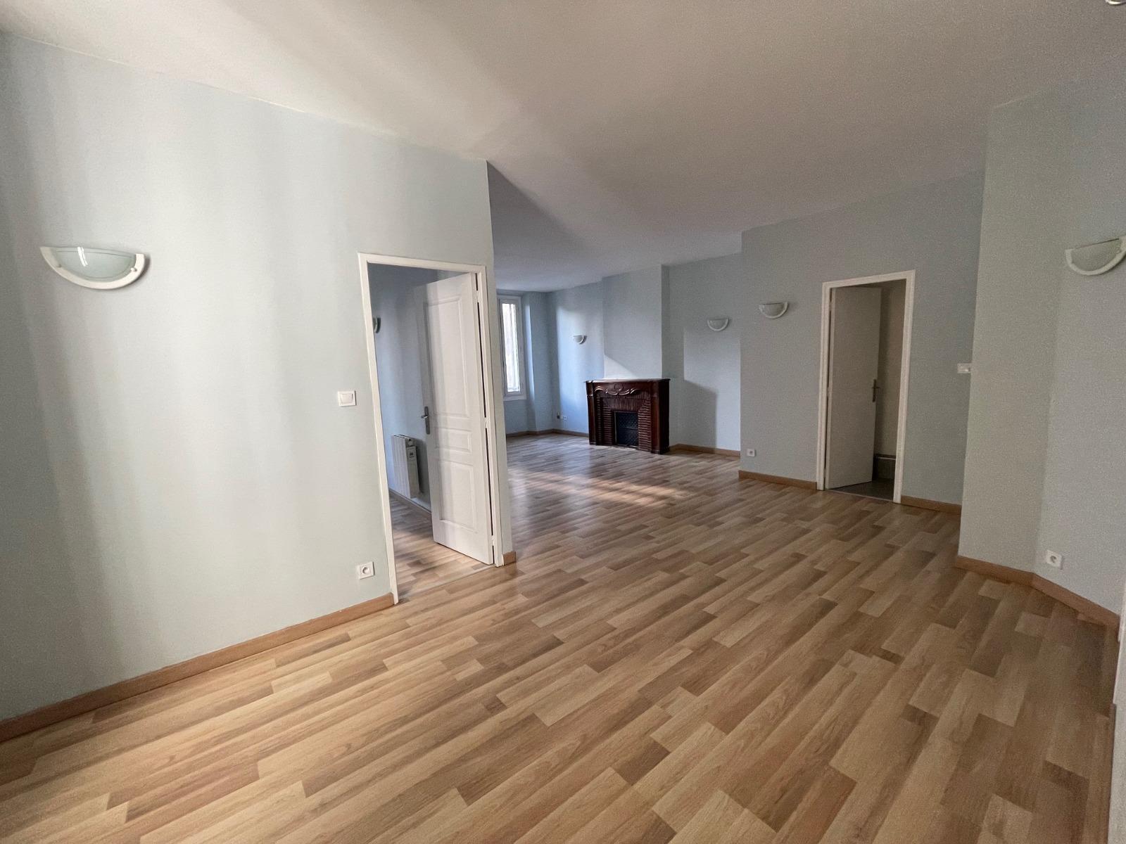 Apartment à Toulon — vignette 4