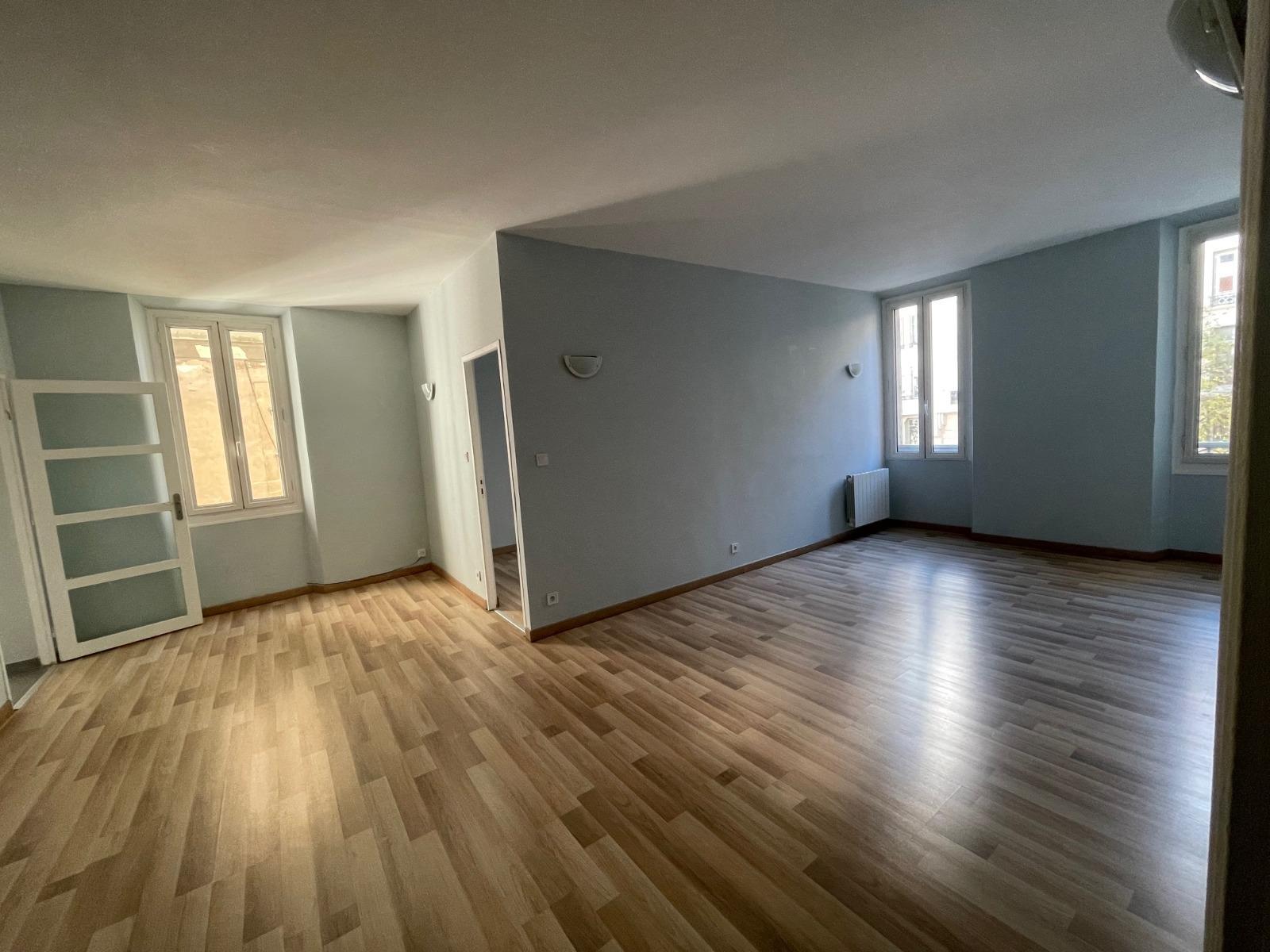 Apartment à Toulon — vignette 5