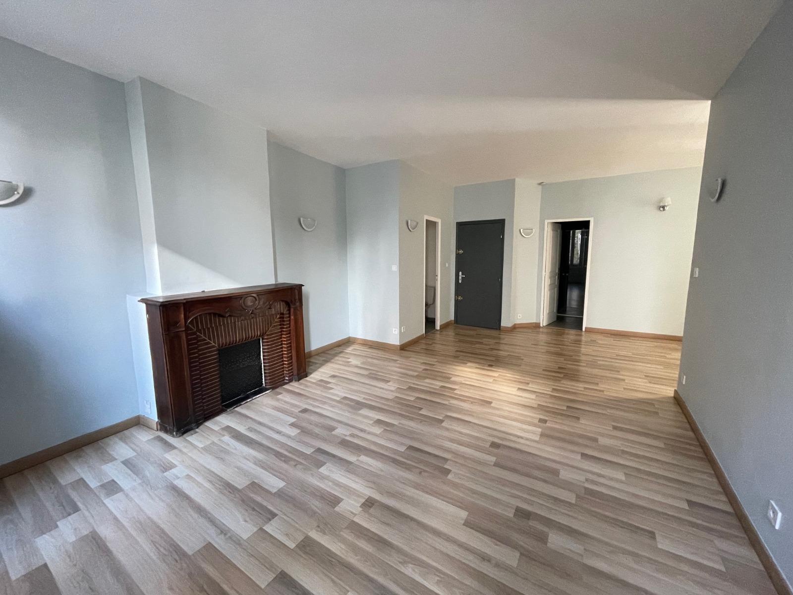 Apartment à Toulon — vignette 6