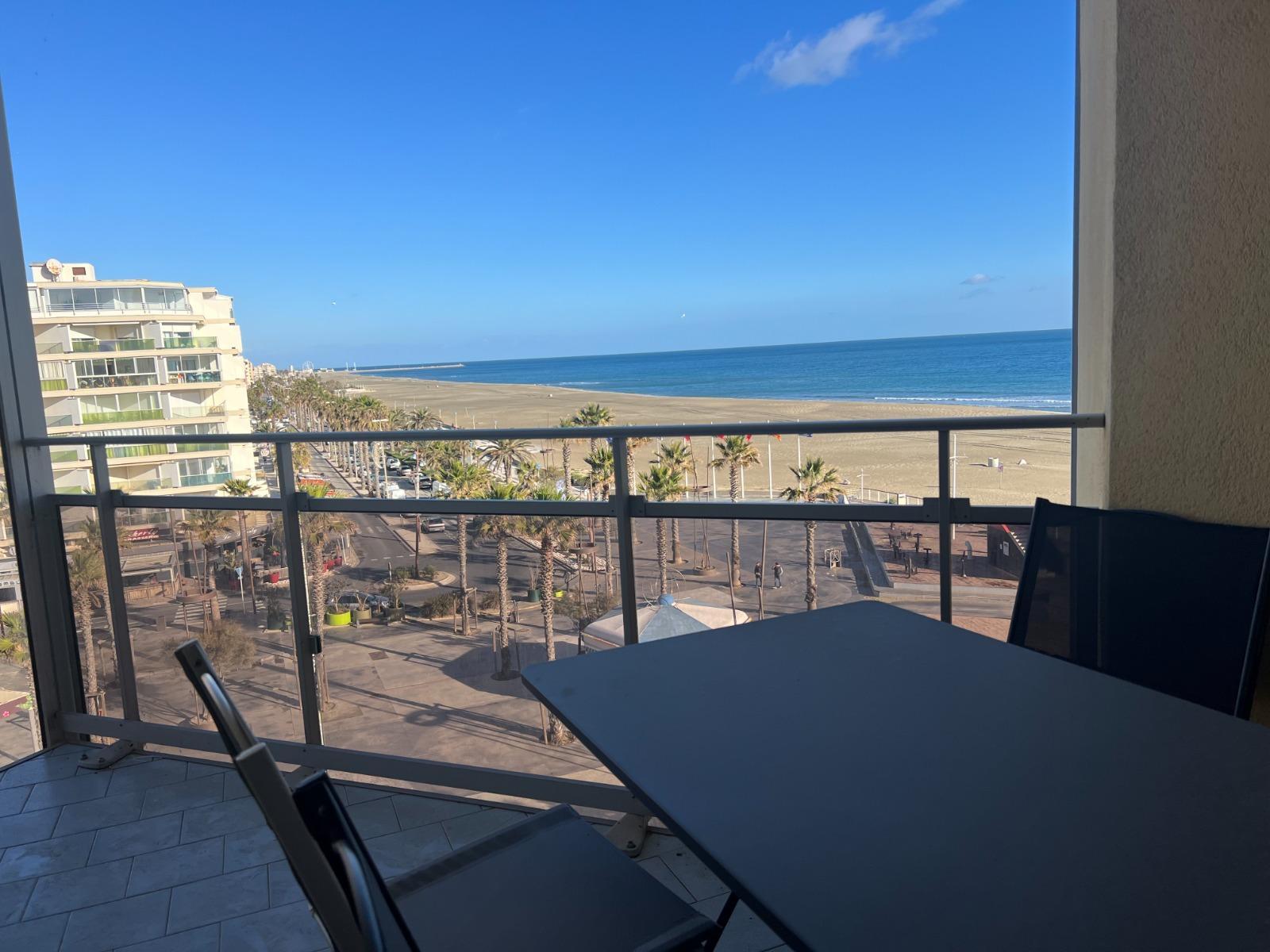 Appartement à Canet-en-Roussillon — vignette 3
