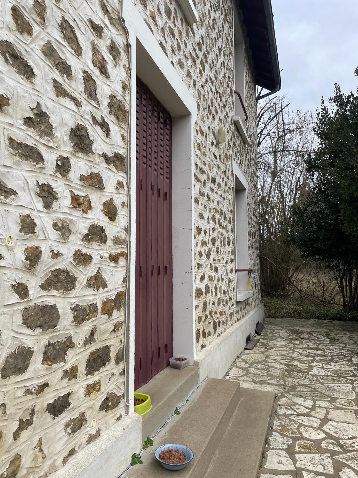 Maison à Breuillet — vignette 2