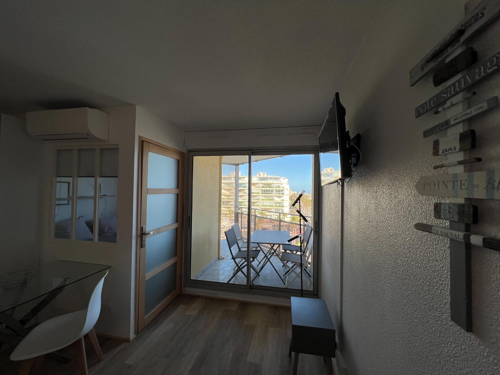 Appartement à Canet-en-Roussillon — vignette 4