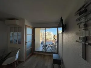Apartment à Canet-en-Roussillon — vignette 4