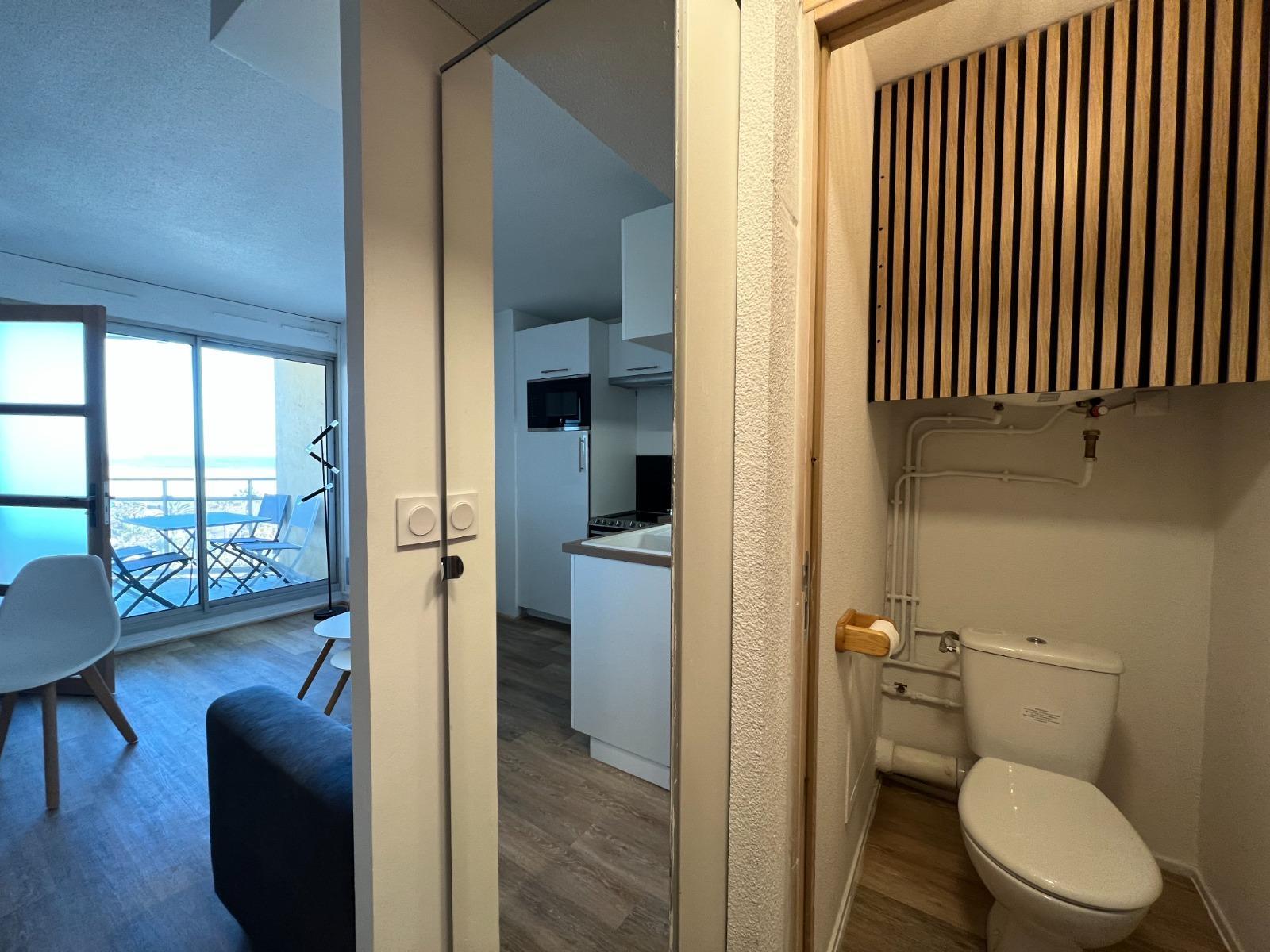 Appartement à Canet-en-Roussillon — vignette 5