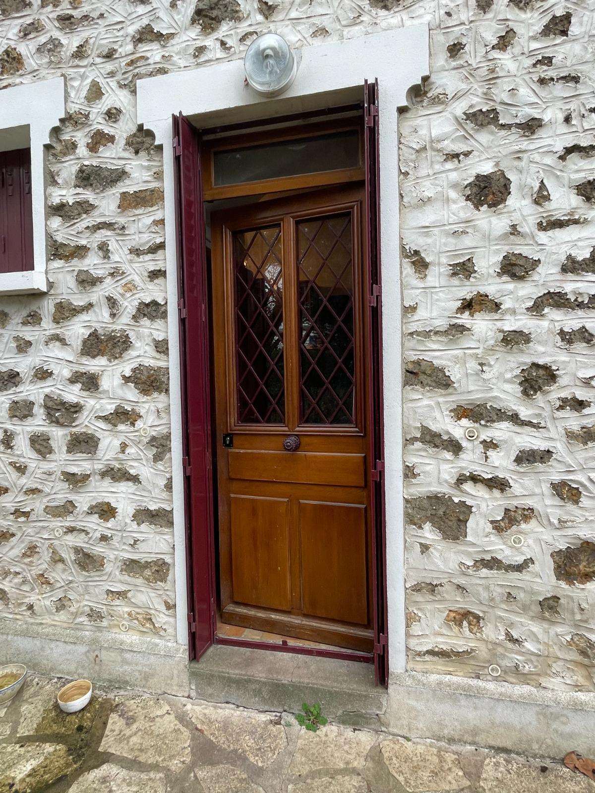 Maison à Breuillet — vignette 3