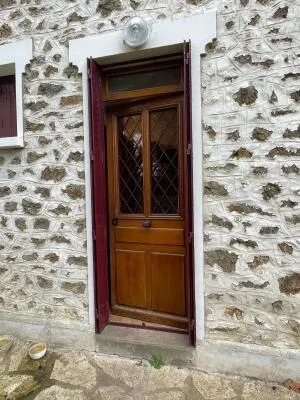 House à Breuillet — vignette 3