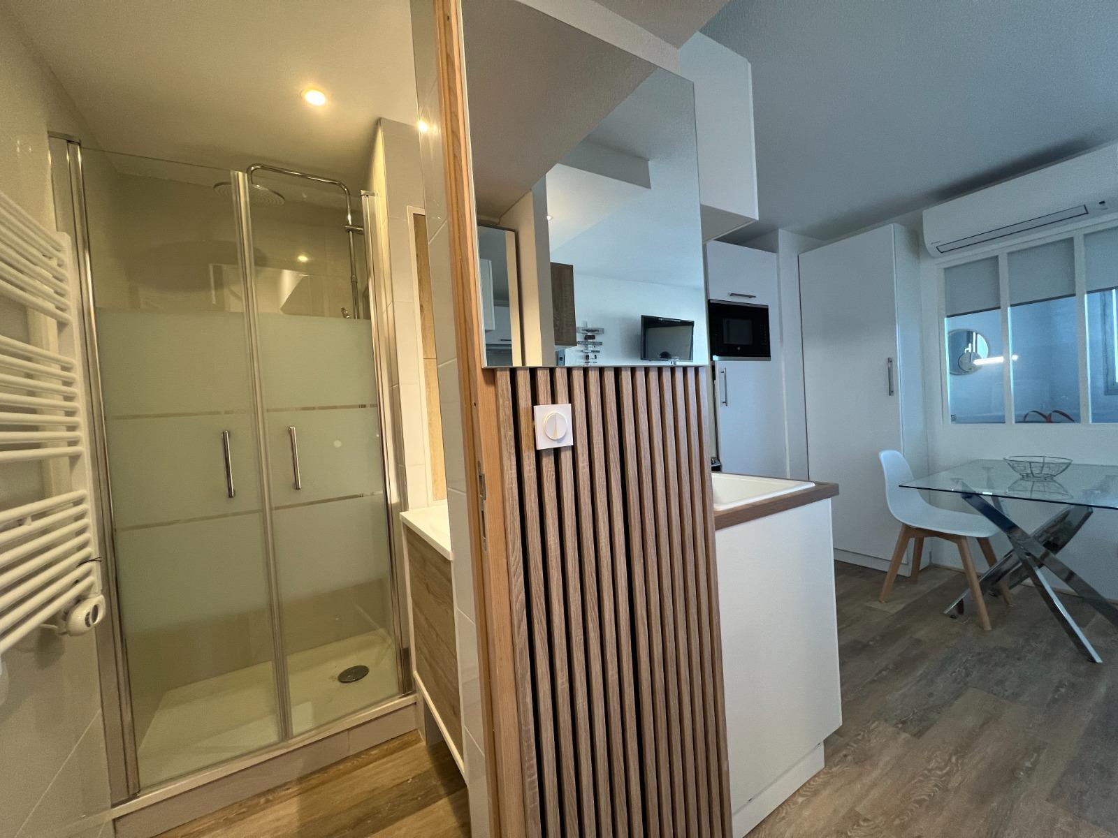 Appartement à Canet-en-Roussillon — vignette 6