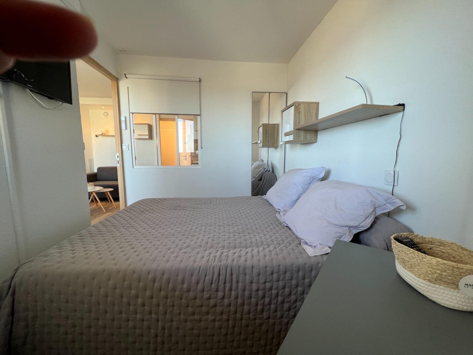 Appartement à Canet-en-Roussillon — vignette 7