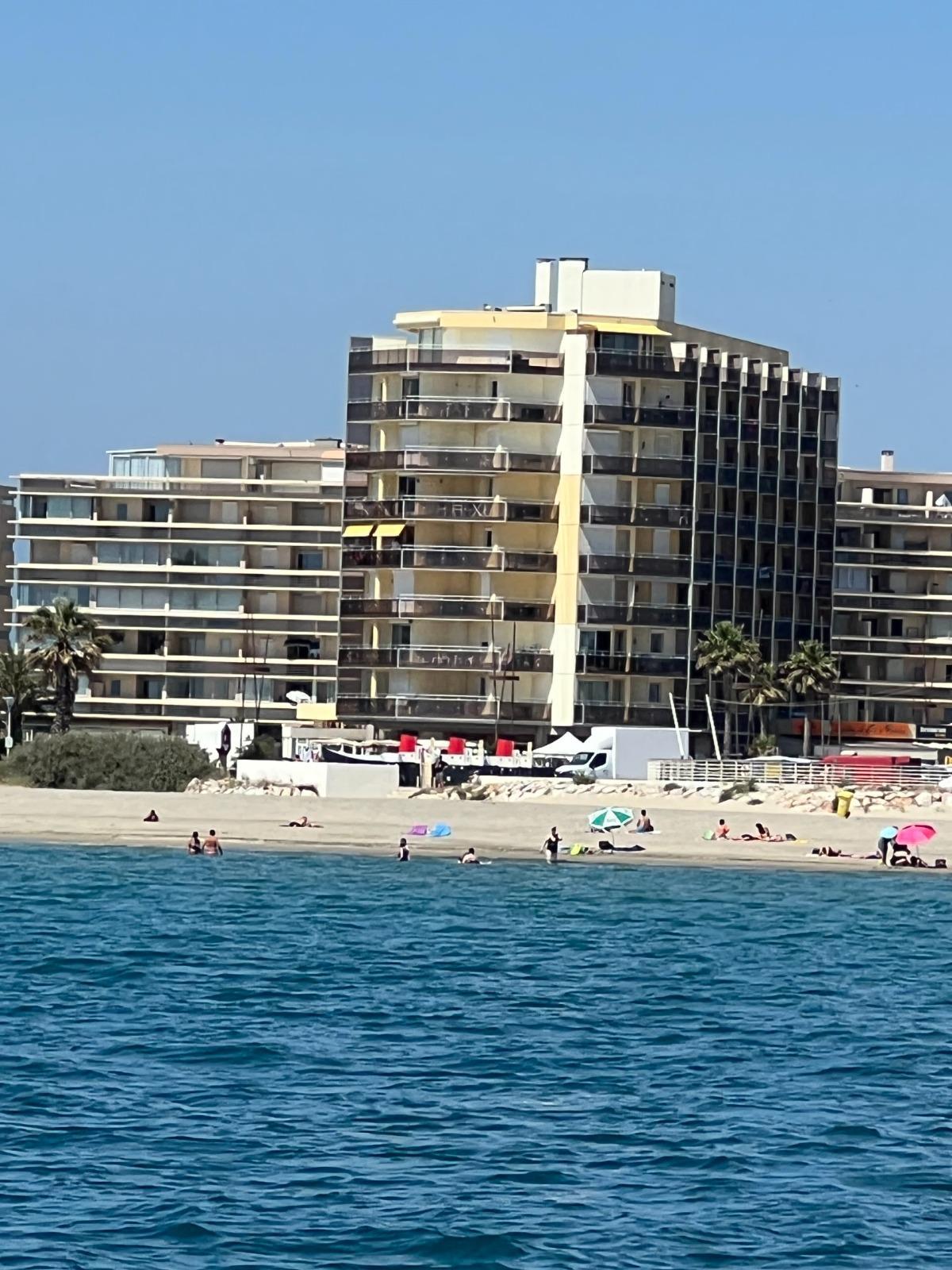 Appartement à Canet-en-Roussillon — vignette 8