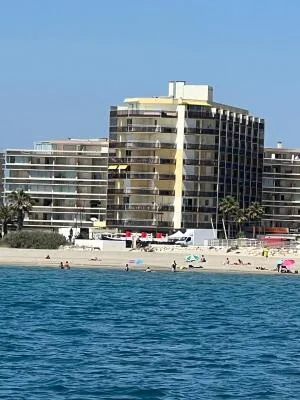 Apartment à Canet-en-Roussillon — vignette 8