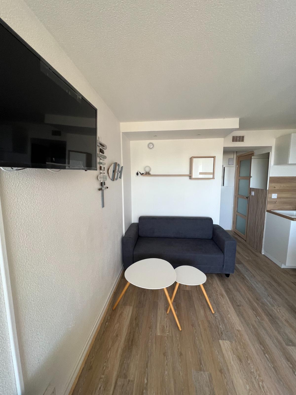 Appartement à Canet-en-Roussillon — vignette 9