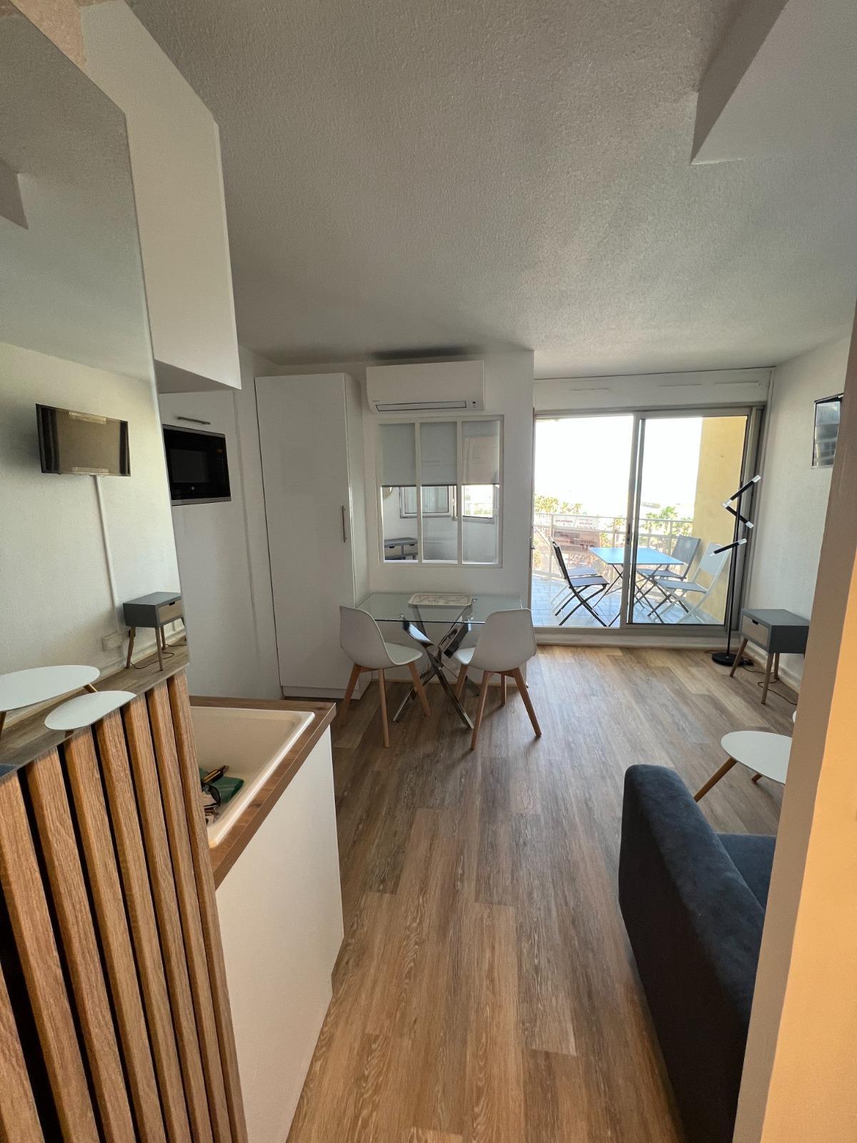 Appartement à Canet-en-Roussillon — vignette 10