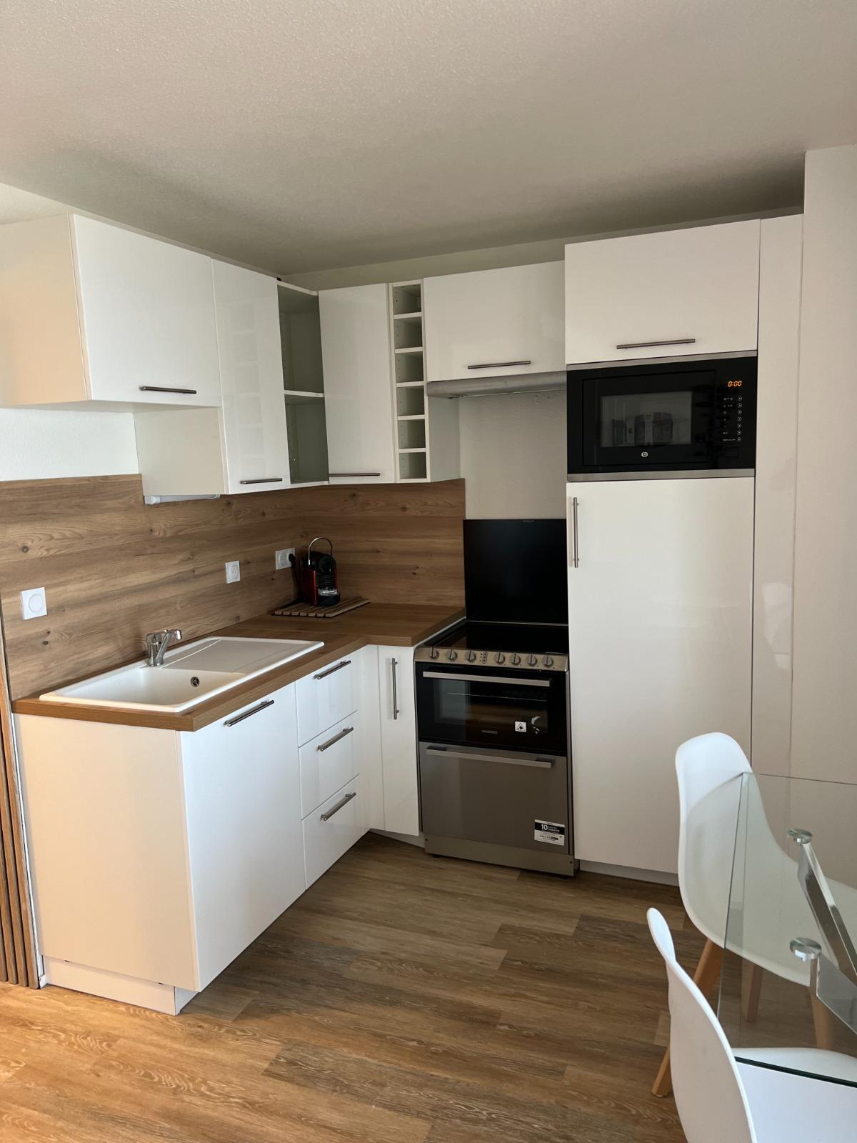 Appartement à Canet-en-Roussillon — vignette 11