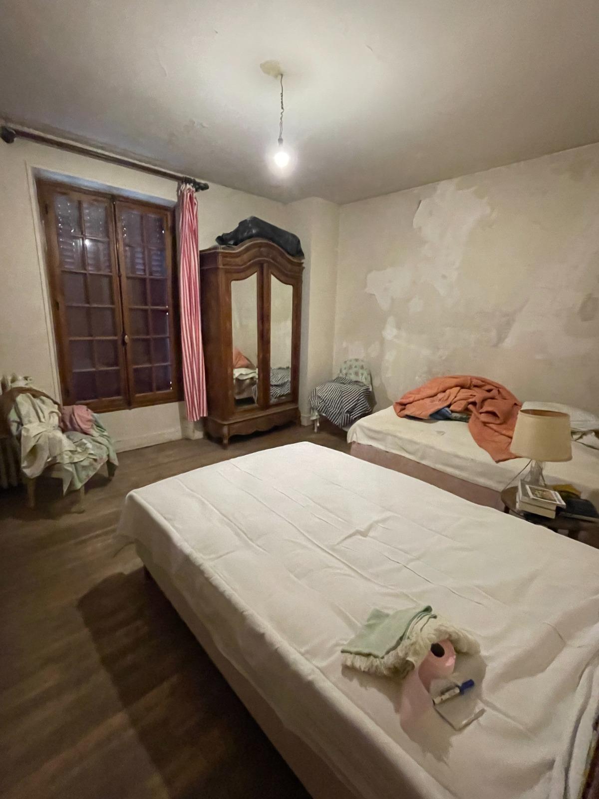 Maison à Breuillet — vignette 9