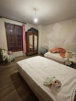 House à Breuillet — vignette 9