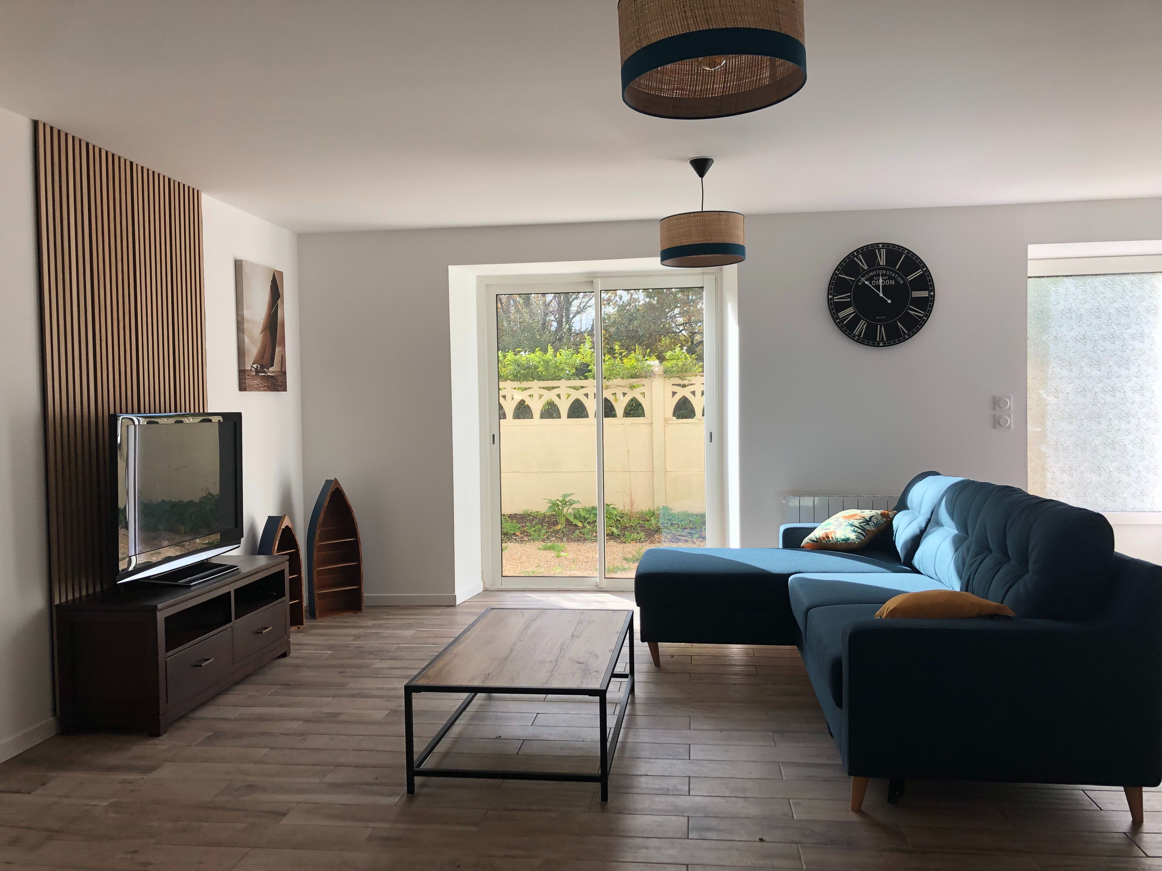 House à Saint-Avé — vignette 3