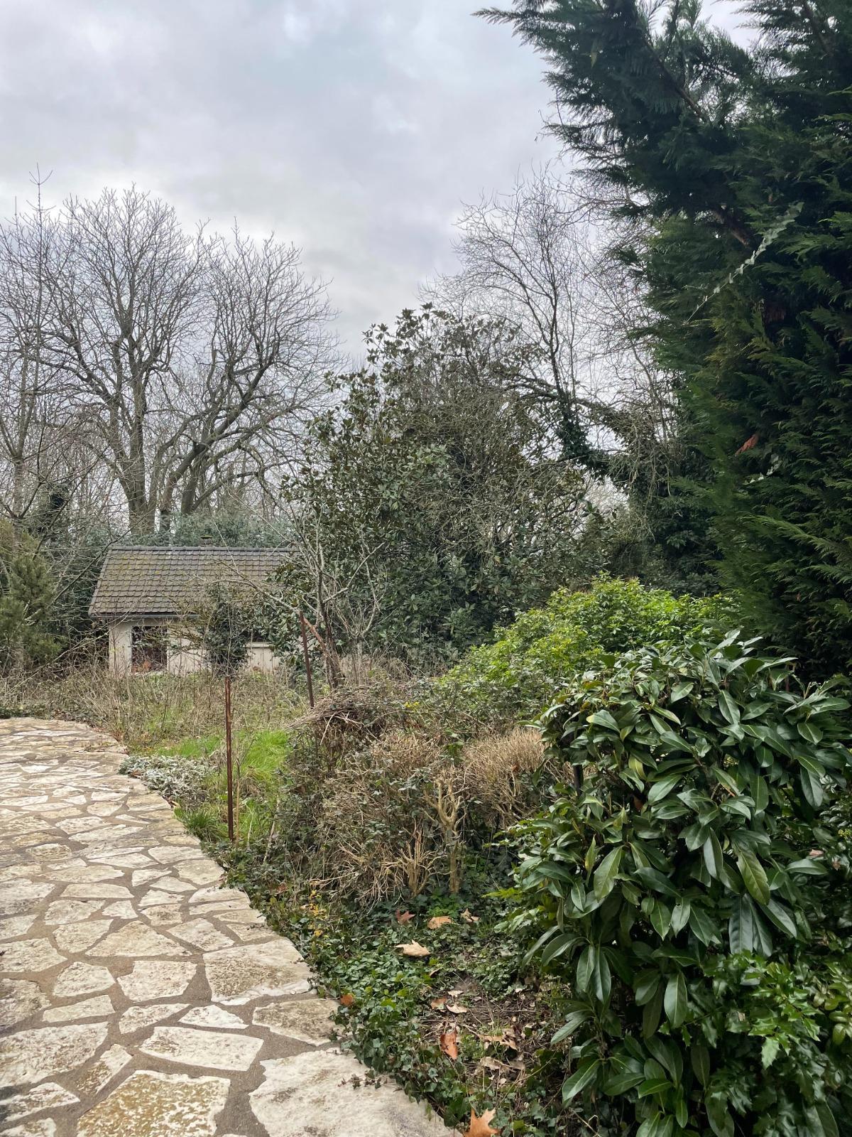 Maison à Breuillet — vignette 17