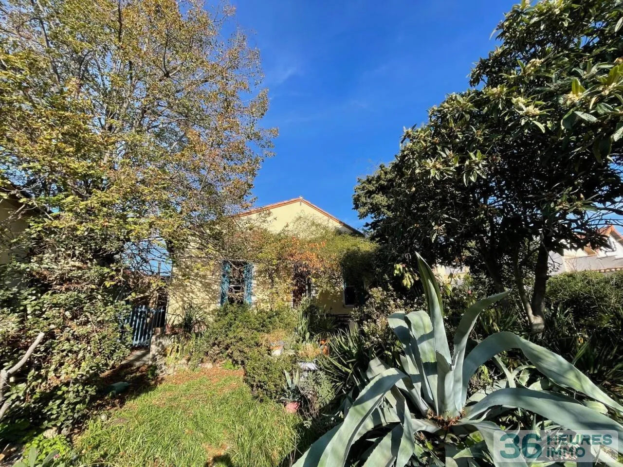 House à Miramas