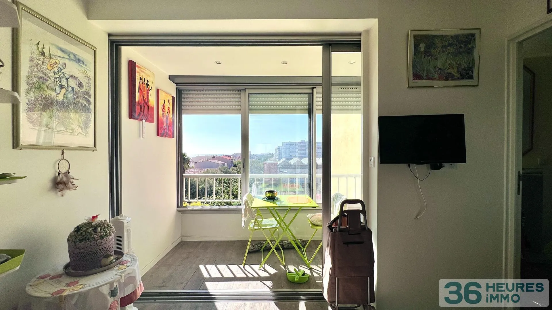 Apartment à Mauguio — vignette 3