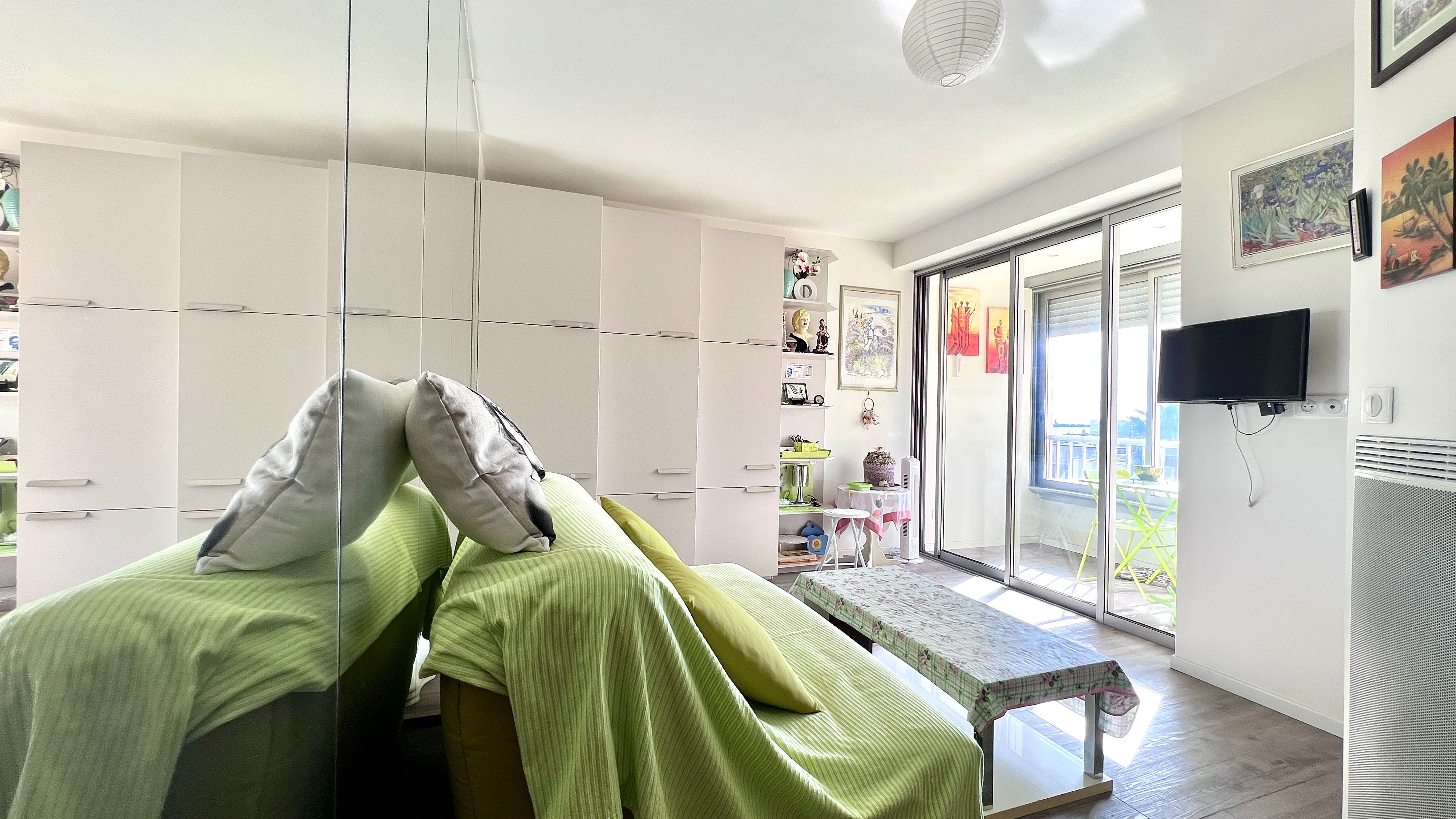 Apartment à Mauguio — vignette 5