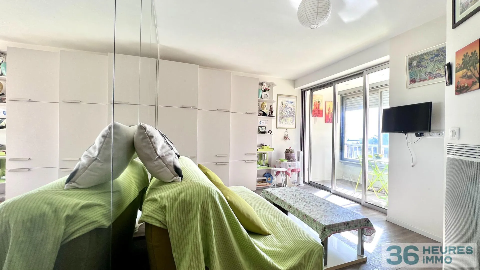 Apartment à Mauguio — vignette 5