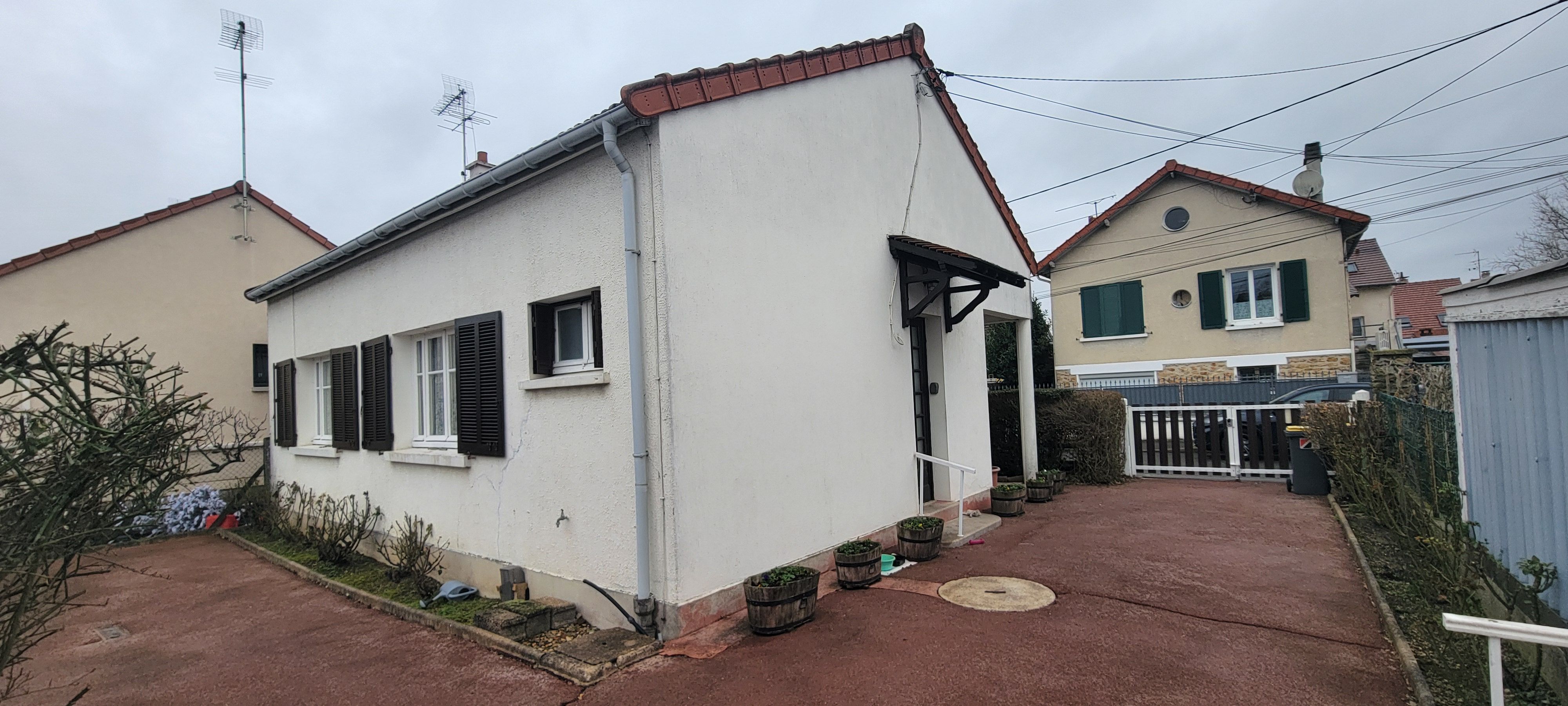 Maison à Lagny-sur-Marne — vignette 2