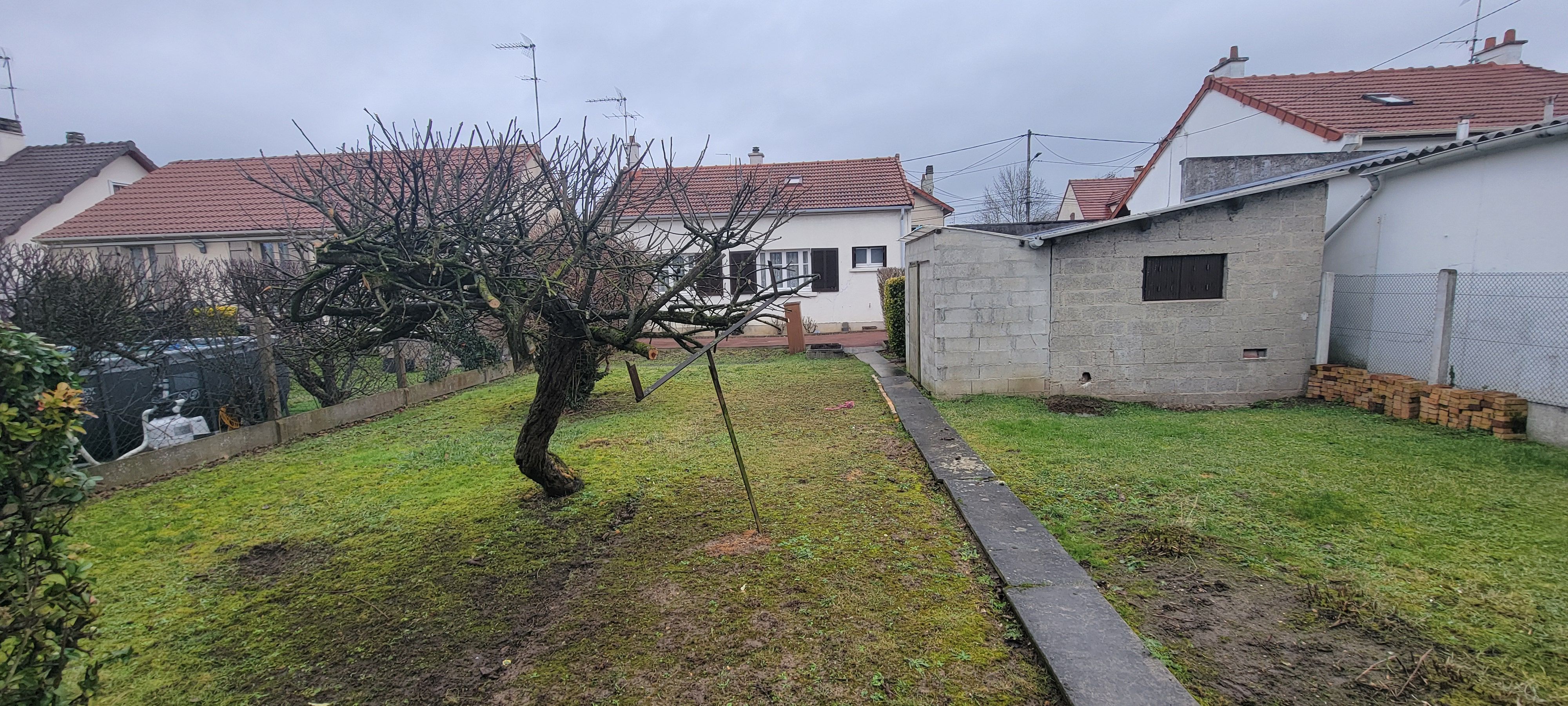 Maison à Lagny-sur-Marne — vignette 3