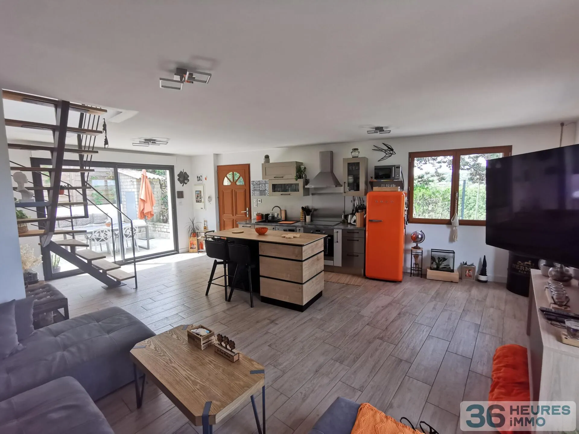 House à Castelnau-le-Lez — vignette 2